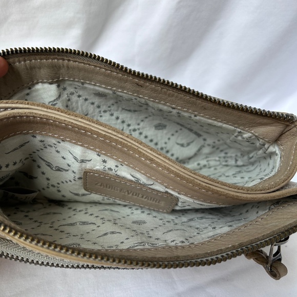 Zadig & Voltaire Wristlet - Picture 5 of 11